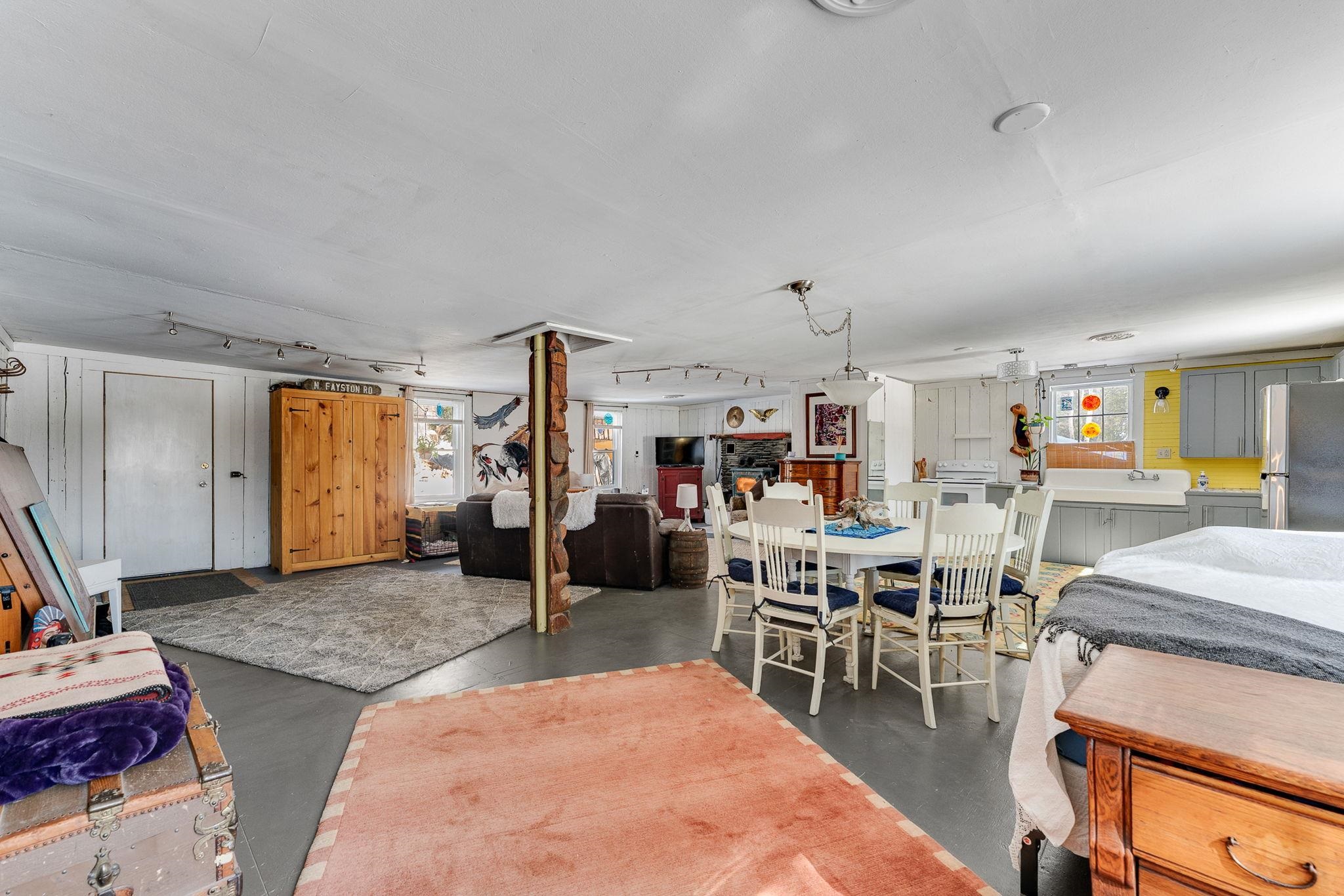 4020 North Fayston Road Fayston, VT 05660 - Photo 13 of 49