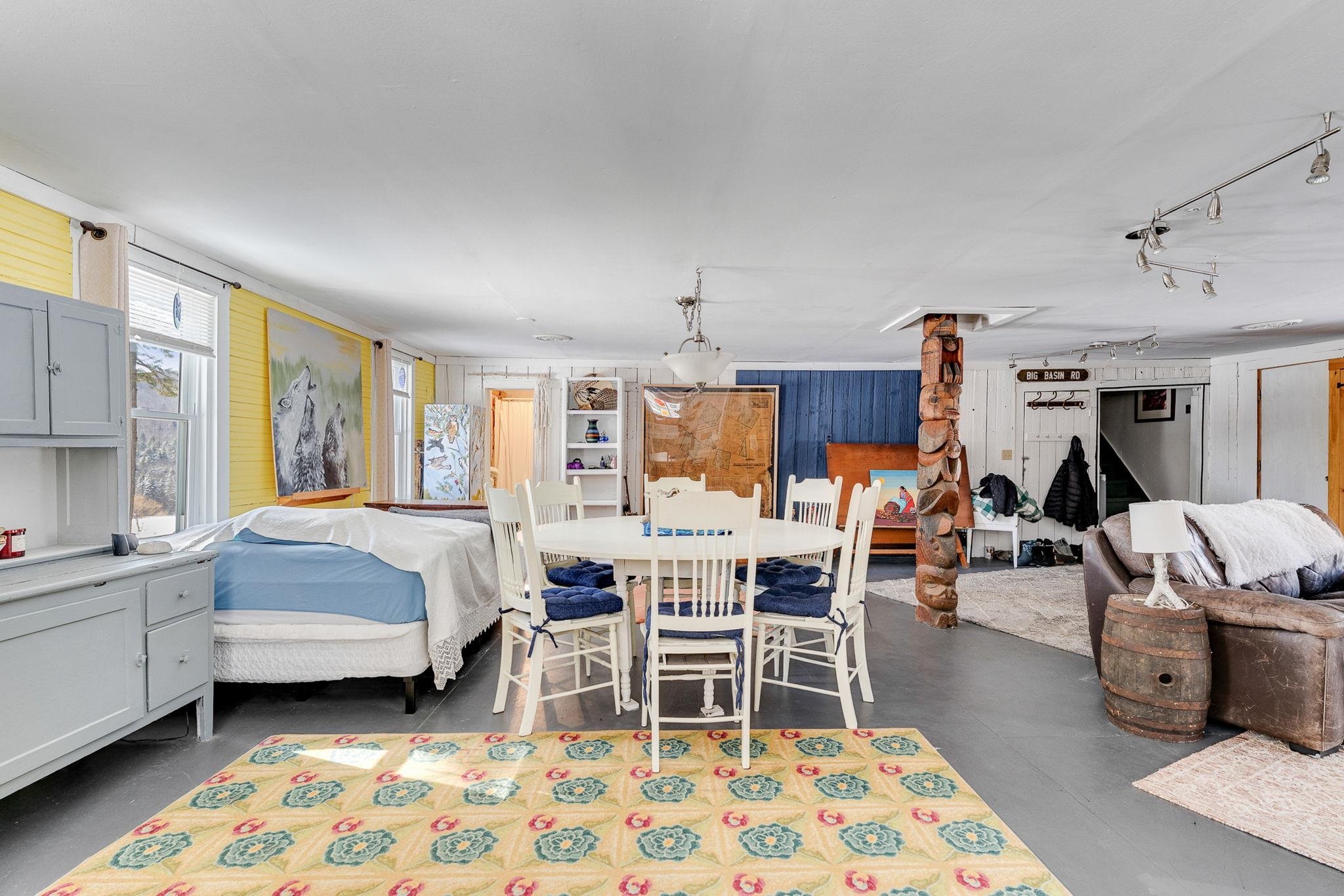 4020 North Fayston Road Fayston, VT 05660 - Photo 14 of 49