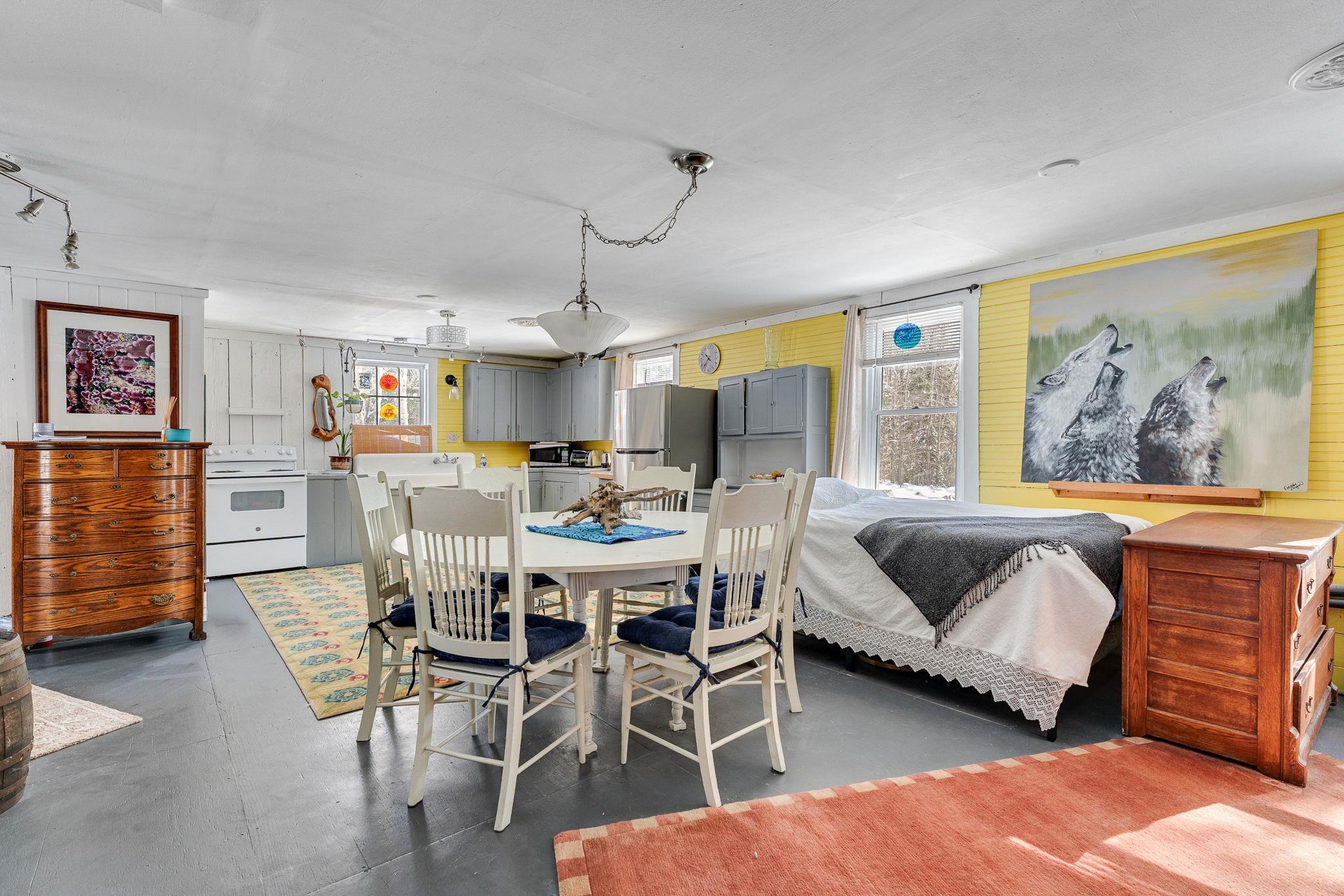 4020 North Fayston Road Fayston, VT 05660 - Photo 16 of 49