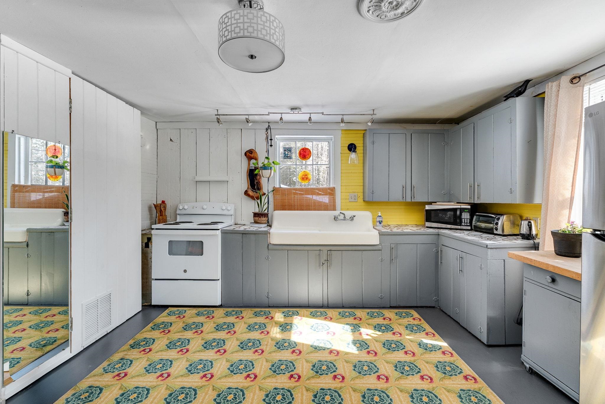 4020 North Fayston Road Fayston, VT 05660 - Photo 17 of 49