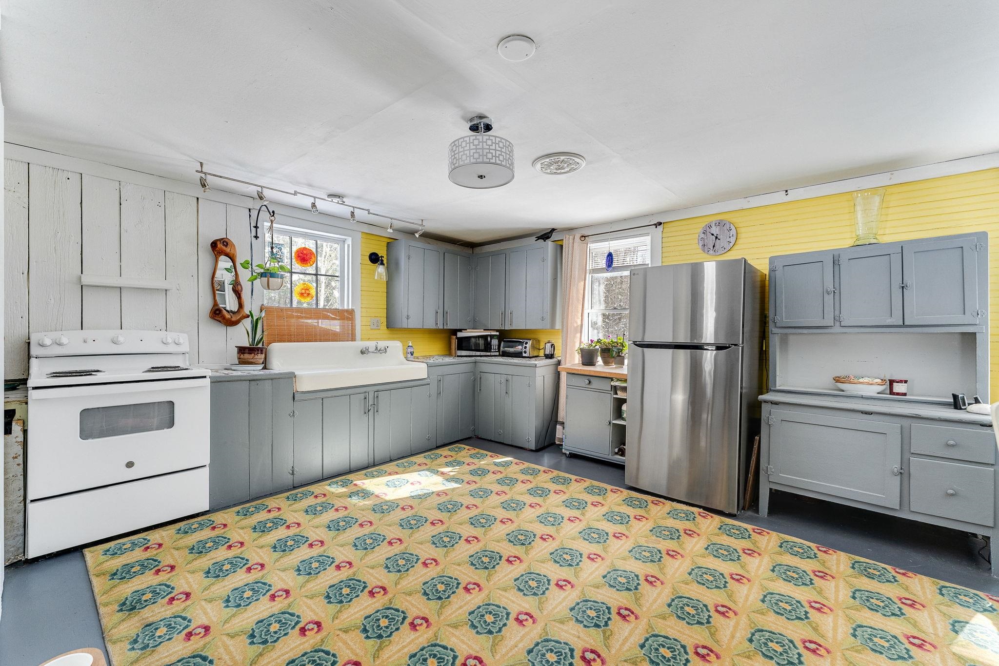 4020 North Fayston Road Fayston, VT 05660 - Photo 18 of 49