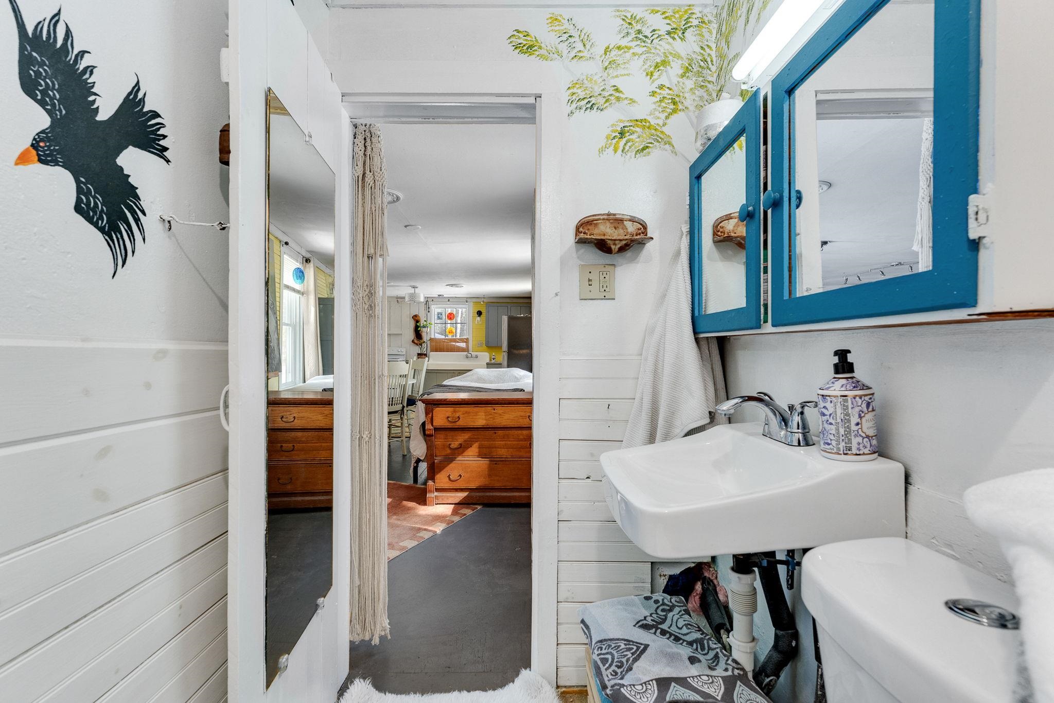 4020 North Fayston Road Fayston, VT 05660 - Photo 20 of 49