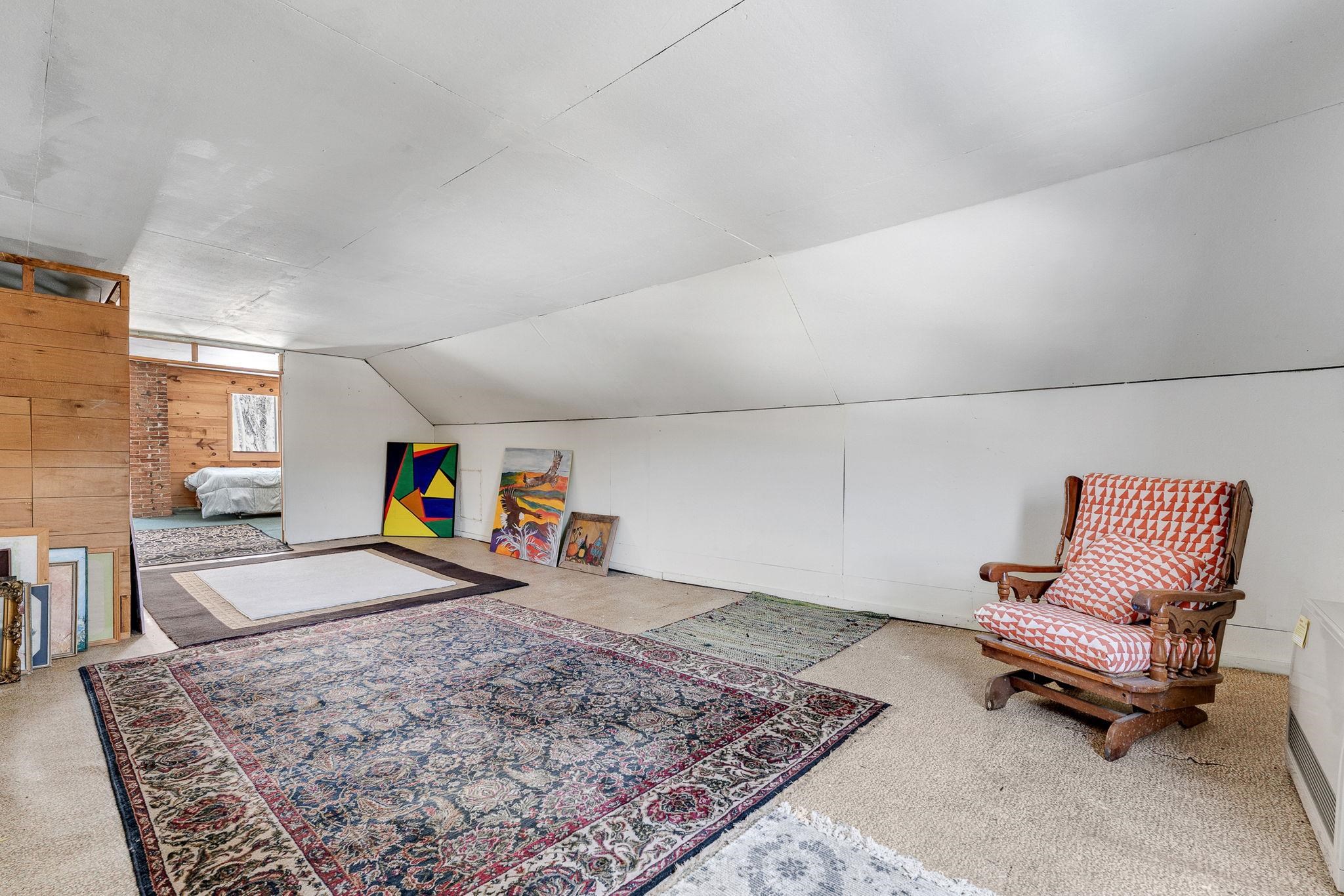 4020 North Fayston Road Fayston, VT 05660 - Photo 23 of 49