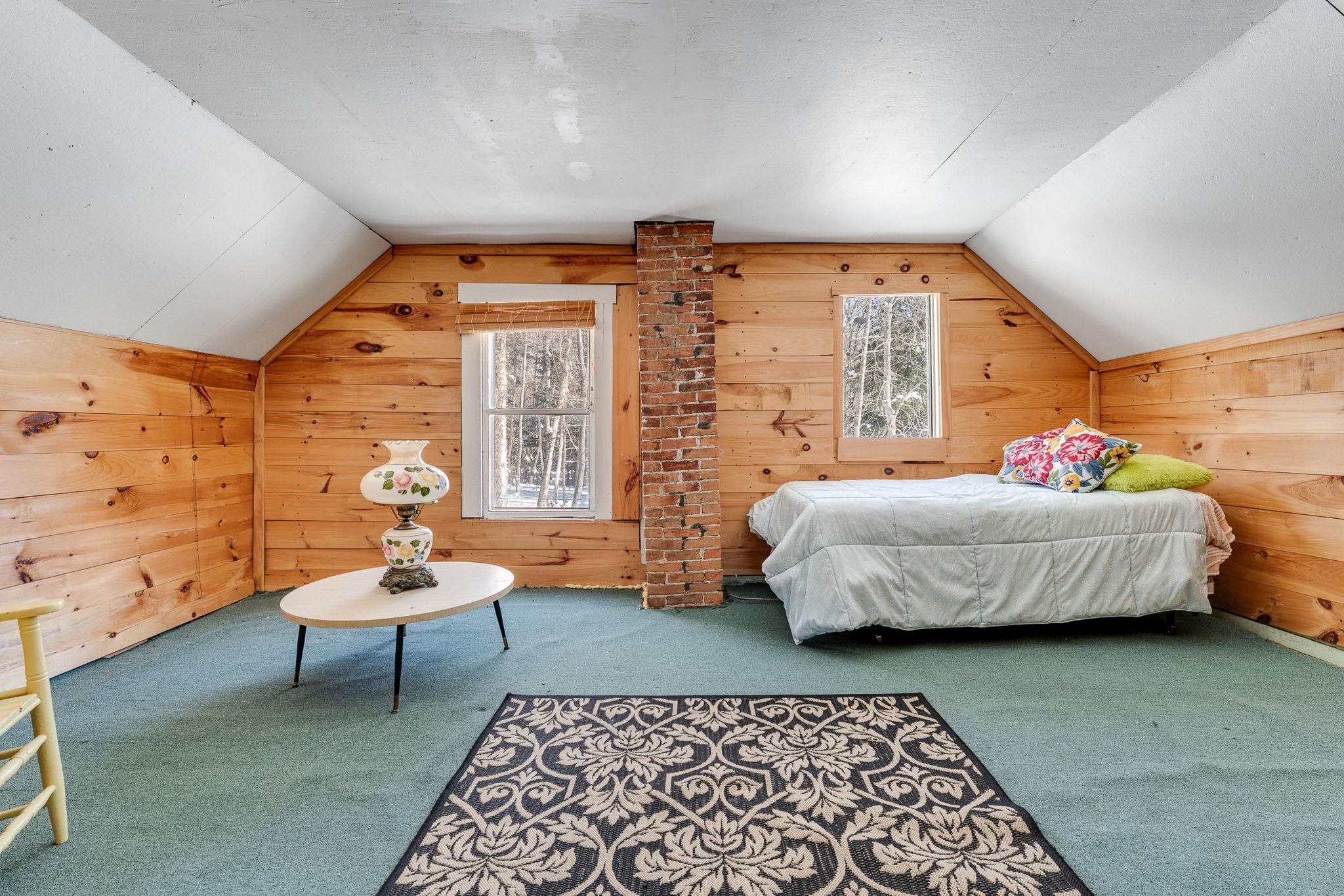 4020 North Fayston Road Fayston, VT 05660 - Photo 26 of 49