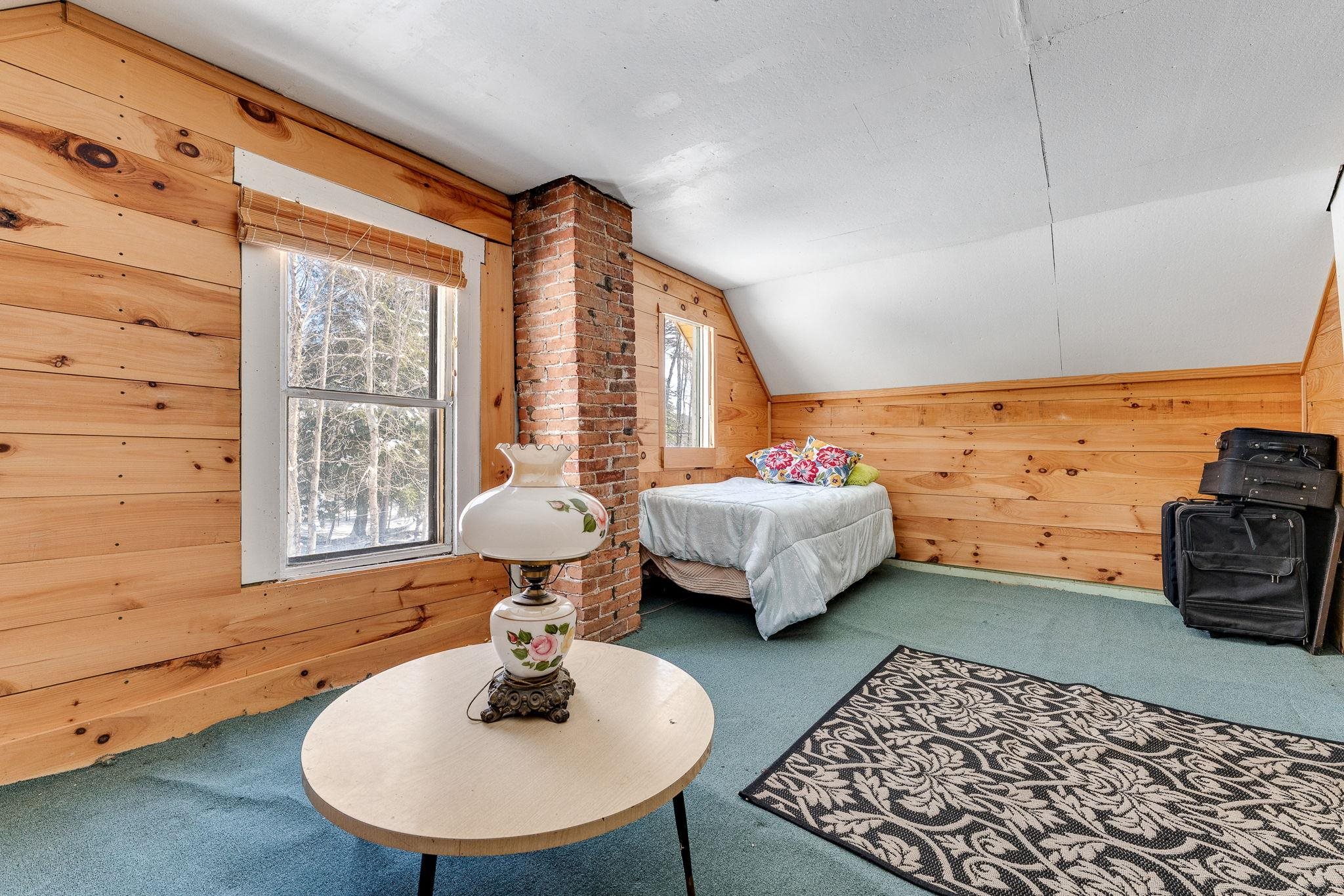 4020 North Fayston Road Fayston, VT 05660 - Photo 27 of 49