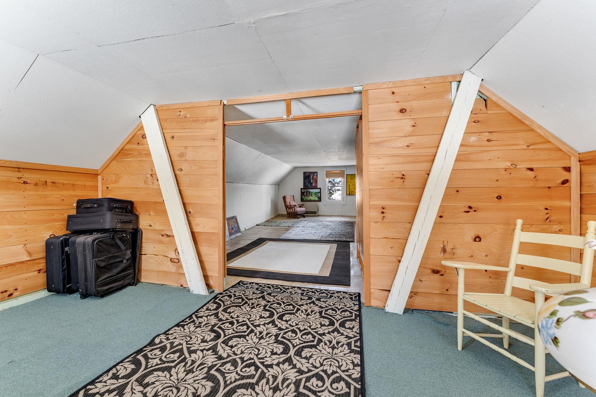 4020 North Fayston Road Fayston, VT 05660 - Photo 29 of 49