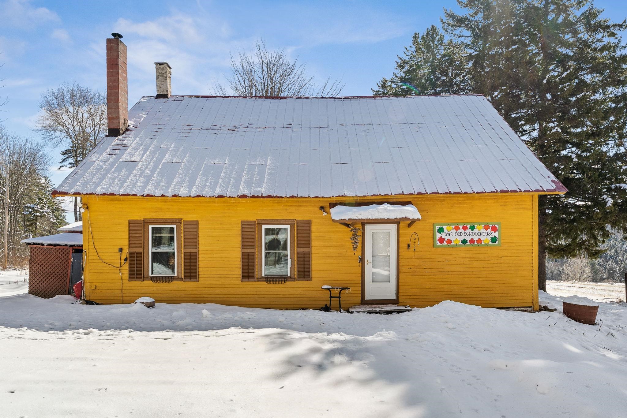 4020 North Fayston Road Fayston, VT 05660 - Photo 30 of 49
