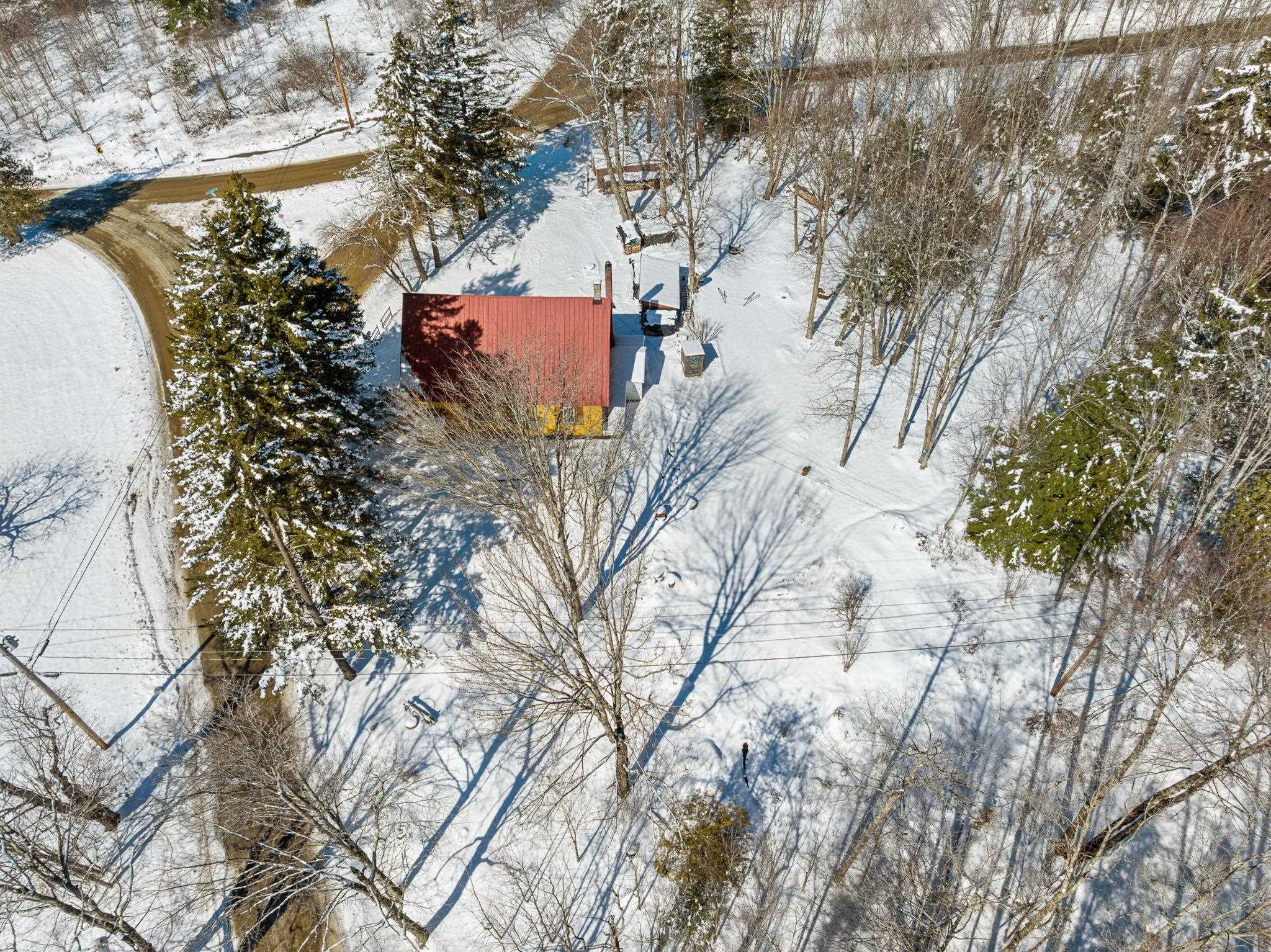 4020 North Fayston Road Fayston, VT 05660 - Photo 33 of 49