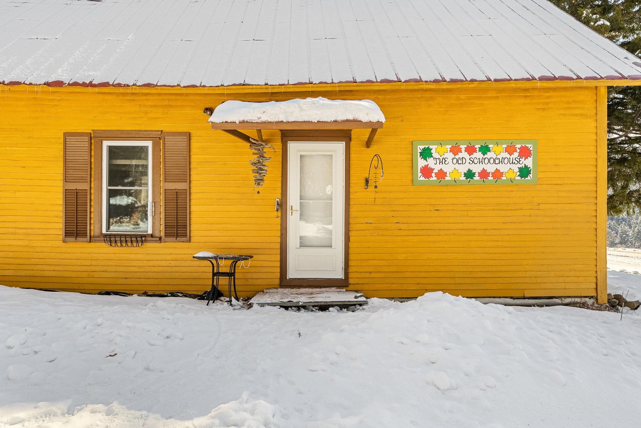4020 North Fayston Road Fayston, VT 05660 - Photo 36 of 49