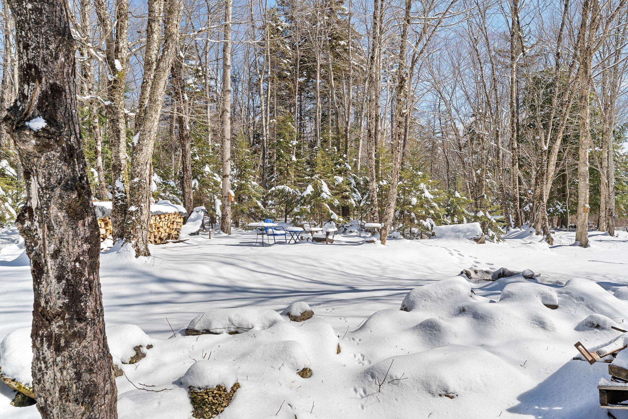 4020 North Fayston Road Fayston, VT 05660 - Photo 40 of 49