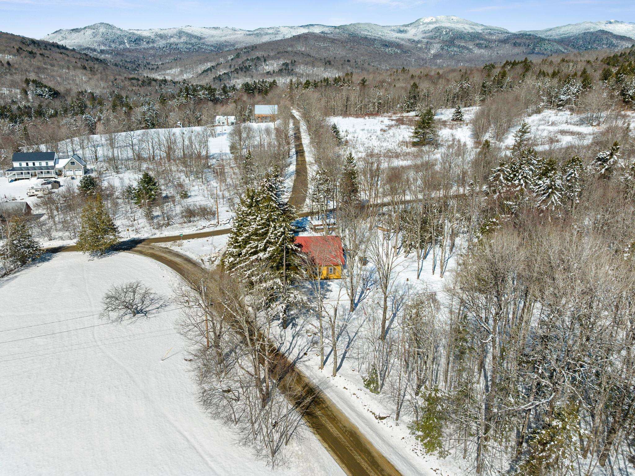 4020 North Fayston Road Fayston, VT 05660 - Photo 42 of 49