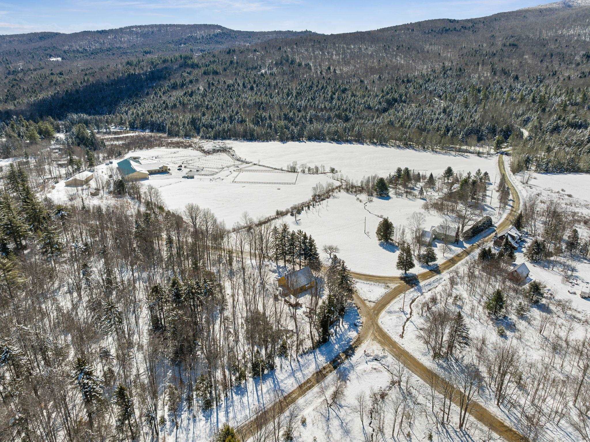 4020 North Fayston Road Fayston, VT 05660 - Photo 43 of 49