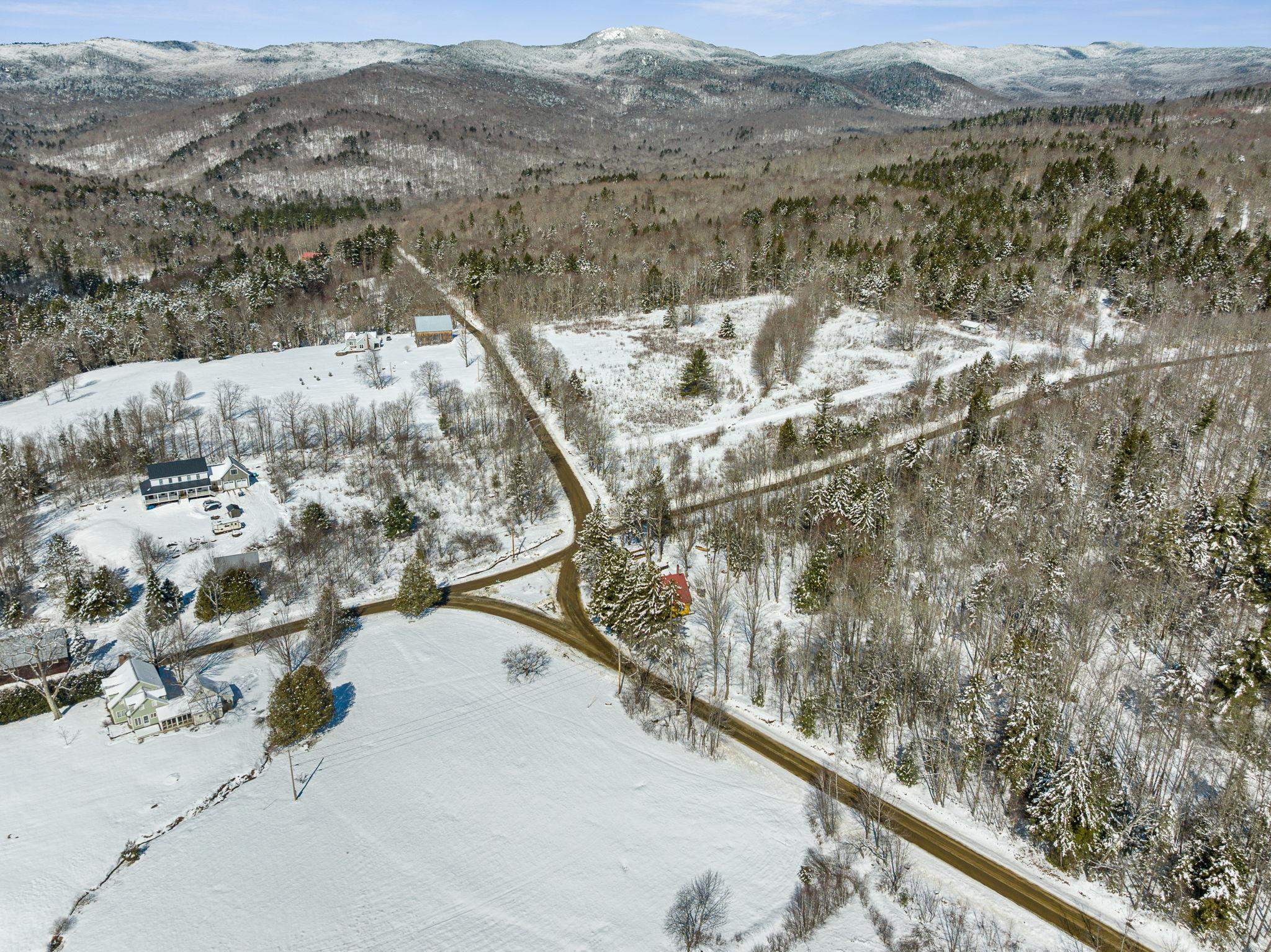 4020 North Fayston Road Fayston, VT 05660 - Photo 45 of 49