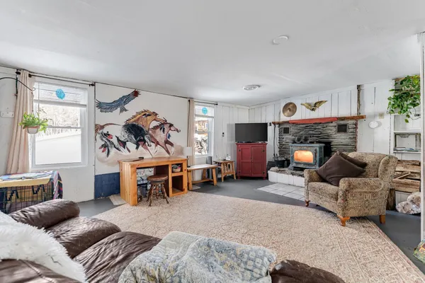 $600,000 | 4020 North Fayston Road, Fayston, VT 05660