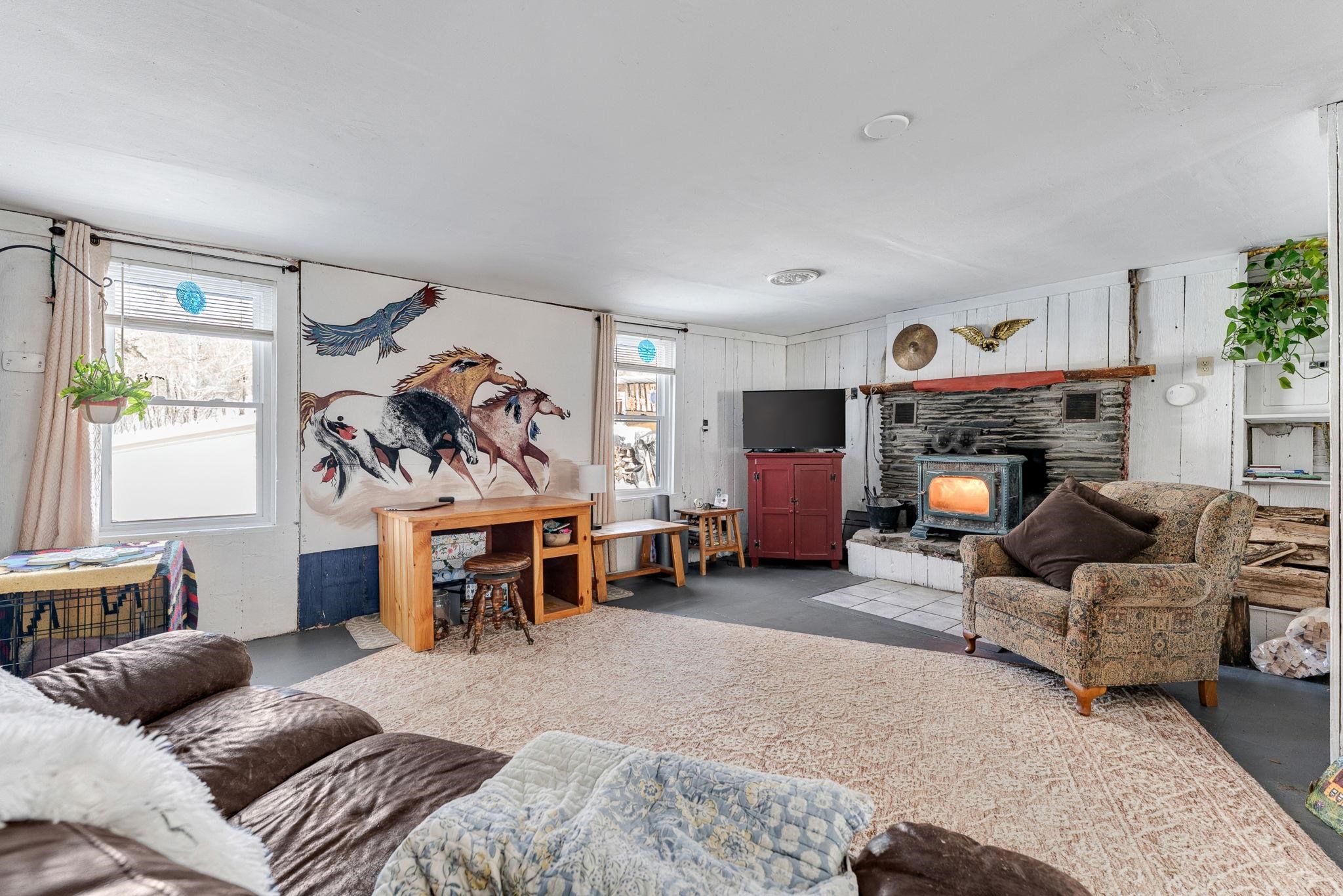 4020 North Fayston Road Fayston, VT 05660 - Photo 8 of 49