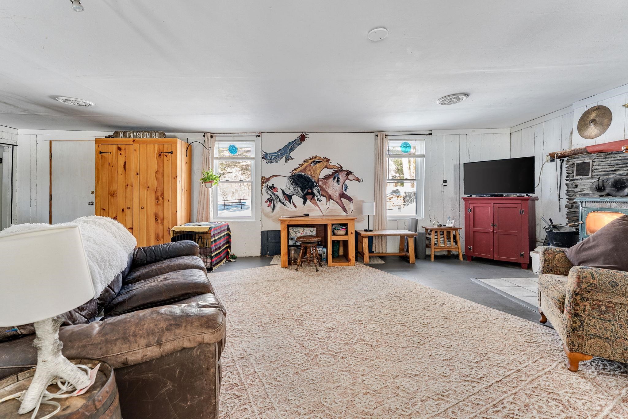 4020 North Fayston Road Fayston, VT 05660 - Photo 9 of 49