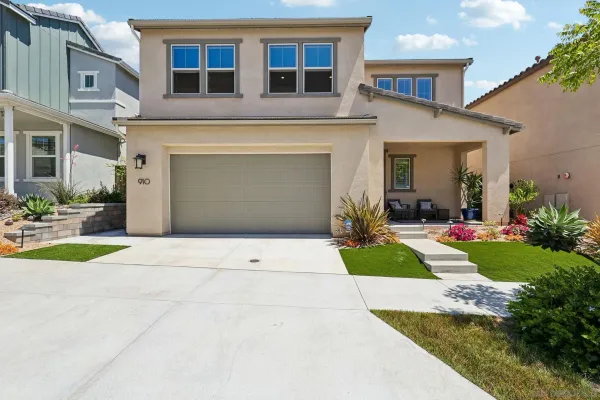 $929,900 | 910 Camino Meandro, Chula Vista, CA 91913