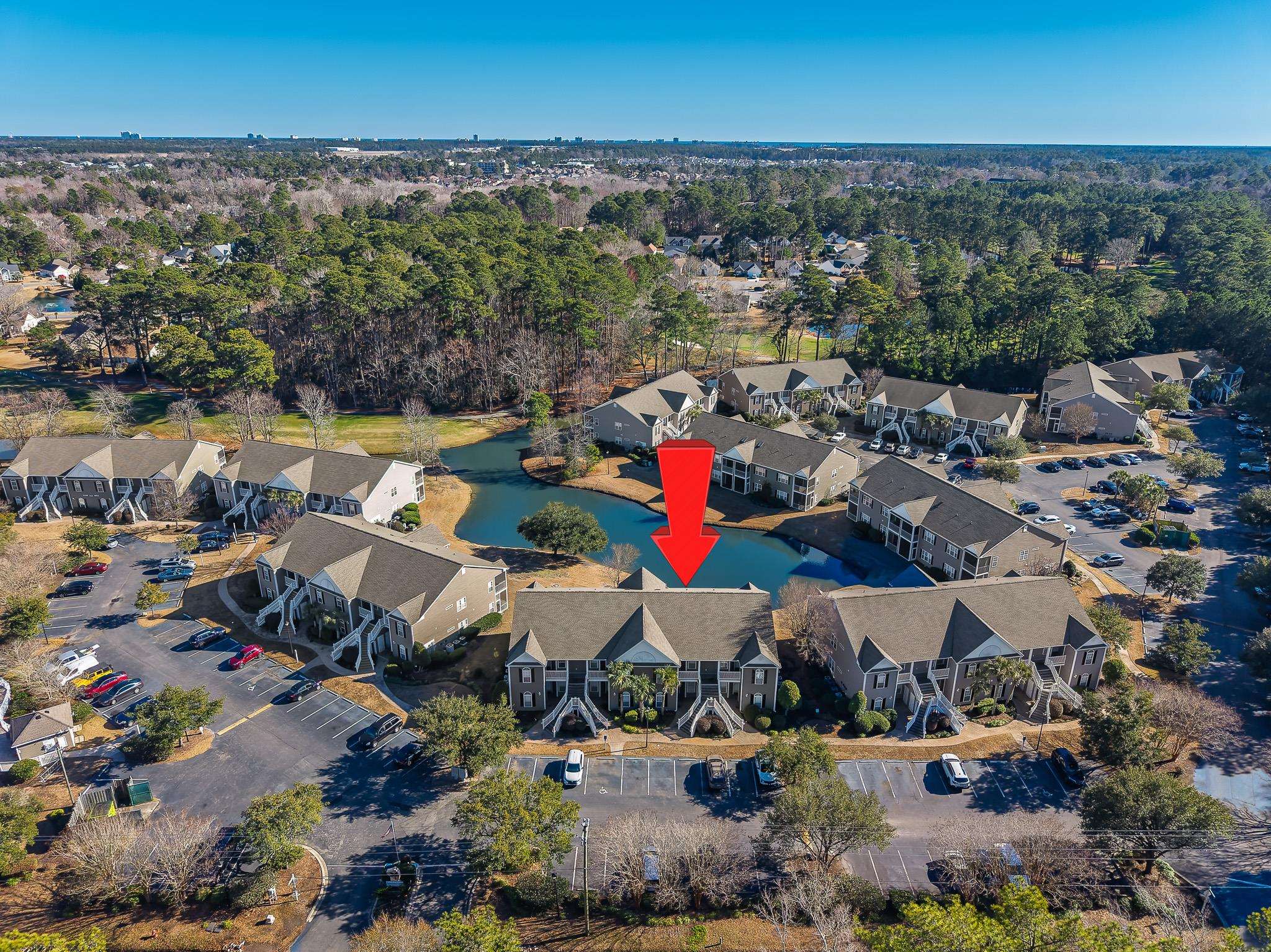 1113 Peace Pipe Place, Unit 203 Myrtle Beach, SC 29579 - Photo 3 of 40