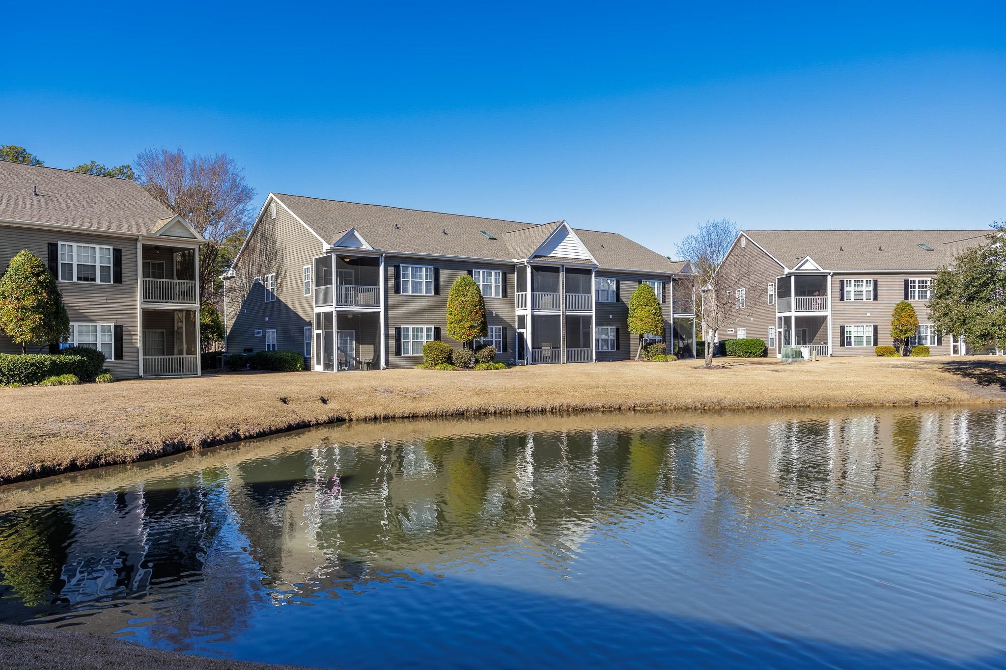 1113 Peace Pipe Place, Unit 203 Myrtle Beach, SC 29579 - Photo 33 of 40