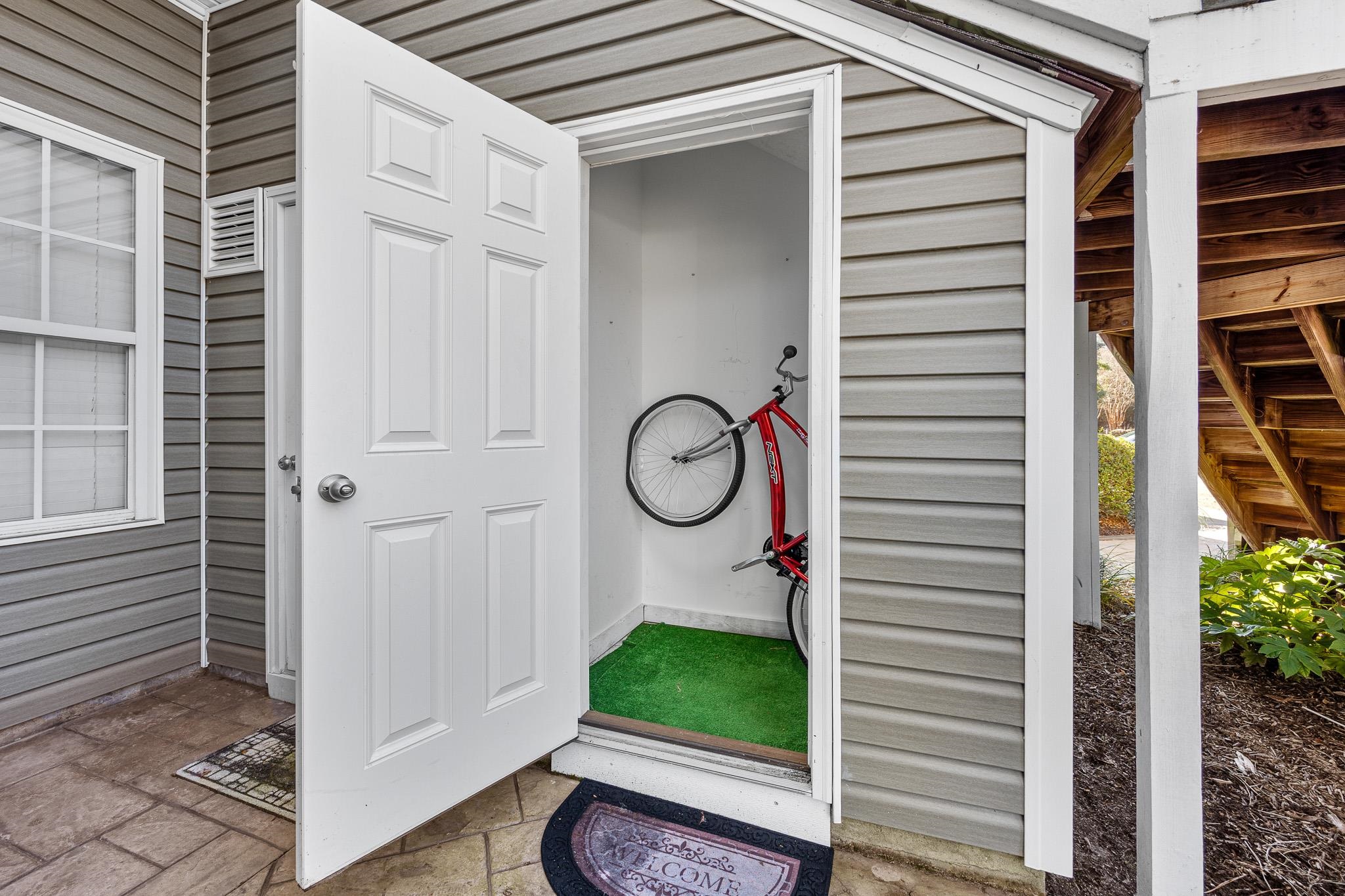 1113 Peace Pipe Place, Unit 203 Myrtle Beach, SC 29579 - Photo 34 of 40