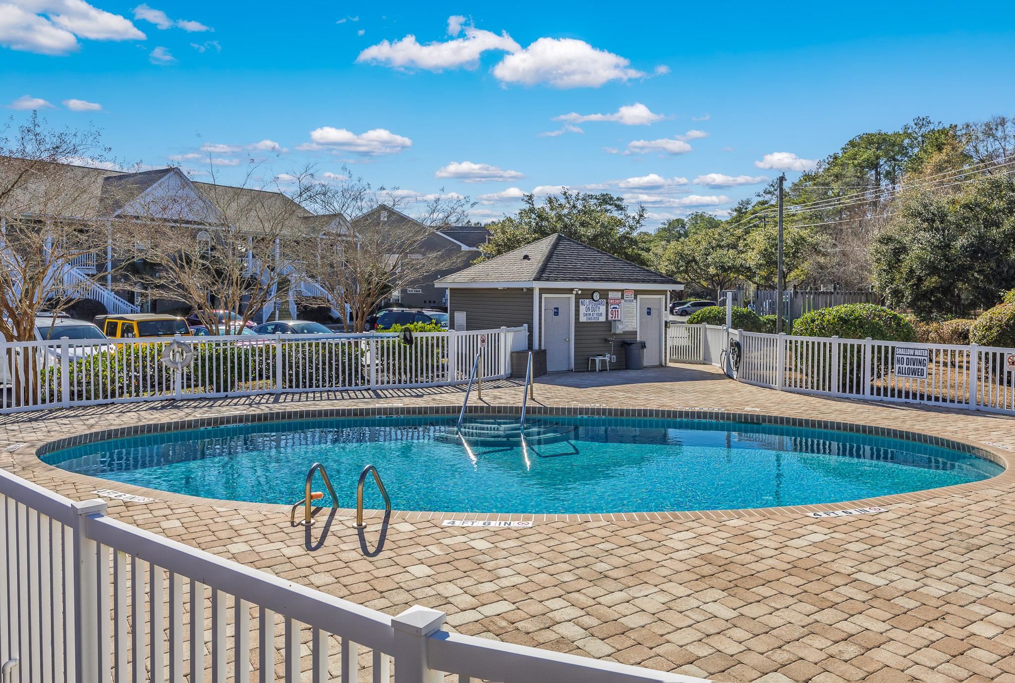 1113 Peace Pipe Place, Unit 203 Myrtle Beach, SC 29579 - Photo 37 of 40