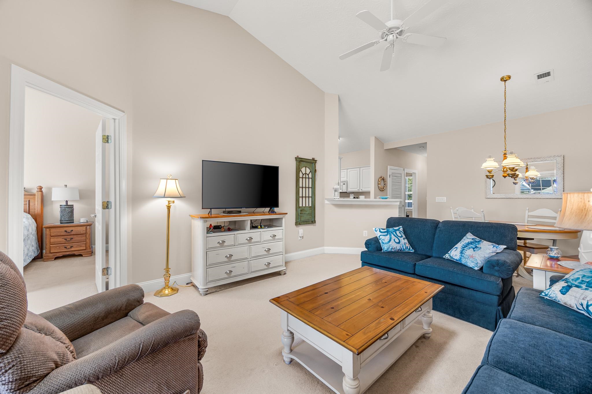 1113 Peace Pipe Place, Unit 203 Myrtle Beach, SC 29579 - Photo 4 of 40