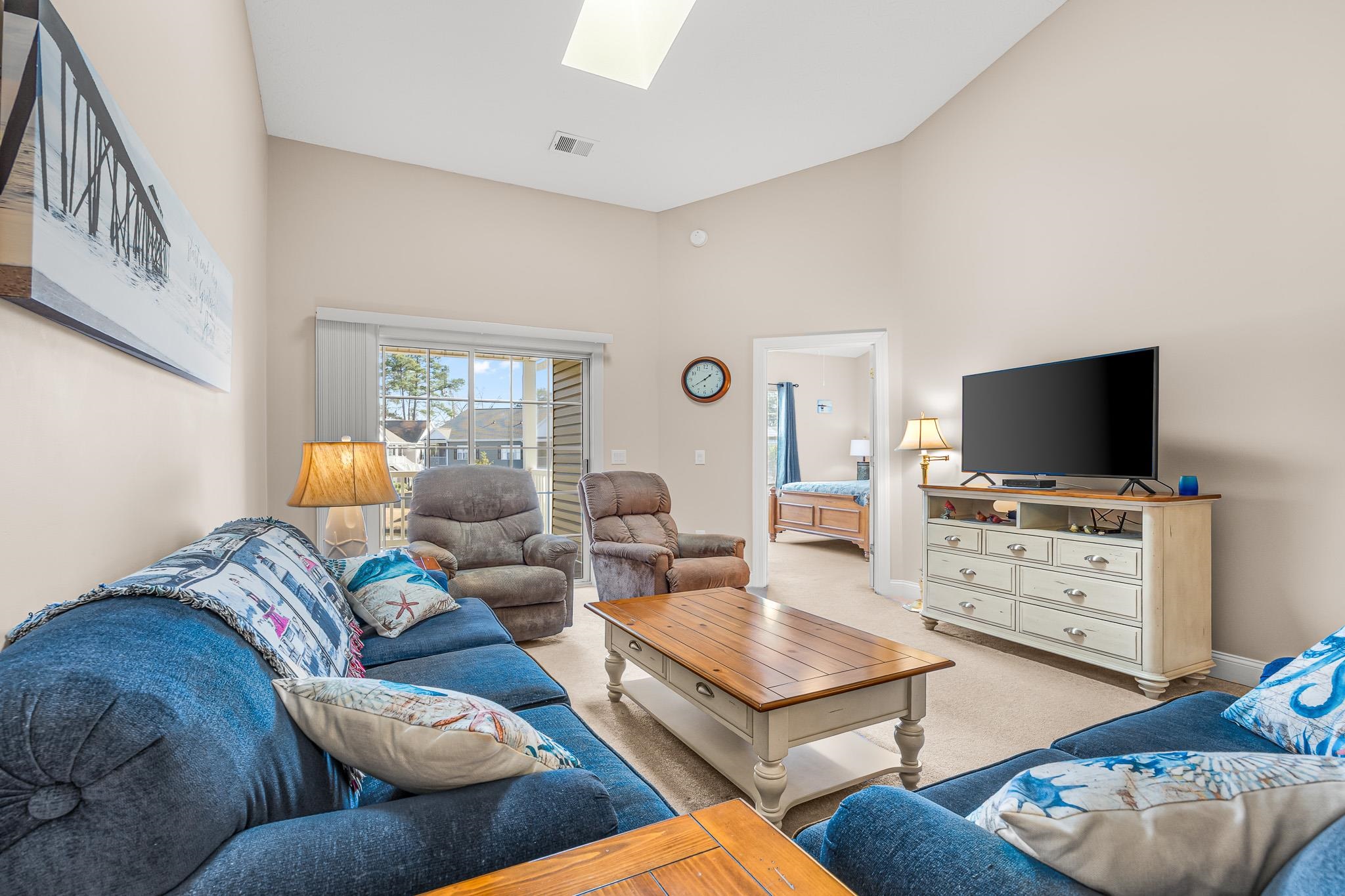 1113 Peace Pipe Place, Unit 203 Myrtle Beach, SC 29579 - Photo 7 of 40