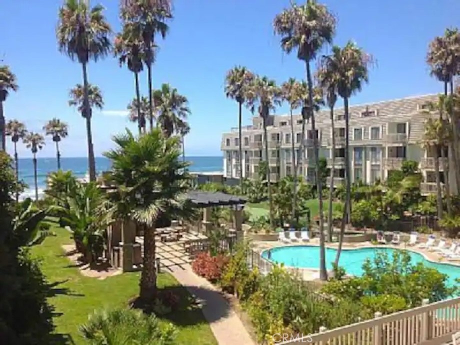 999 North Pacific St Unit D203  