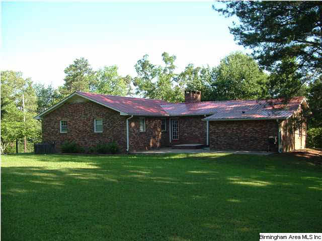 55 Carroll Road Wilsonville, AL 35186 - Photo 15 of 15