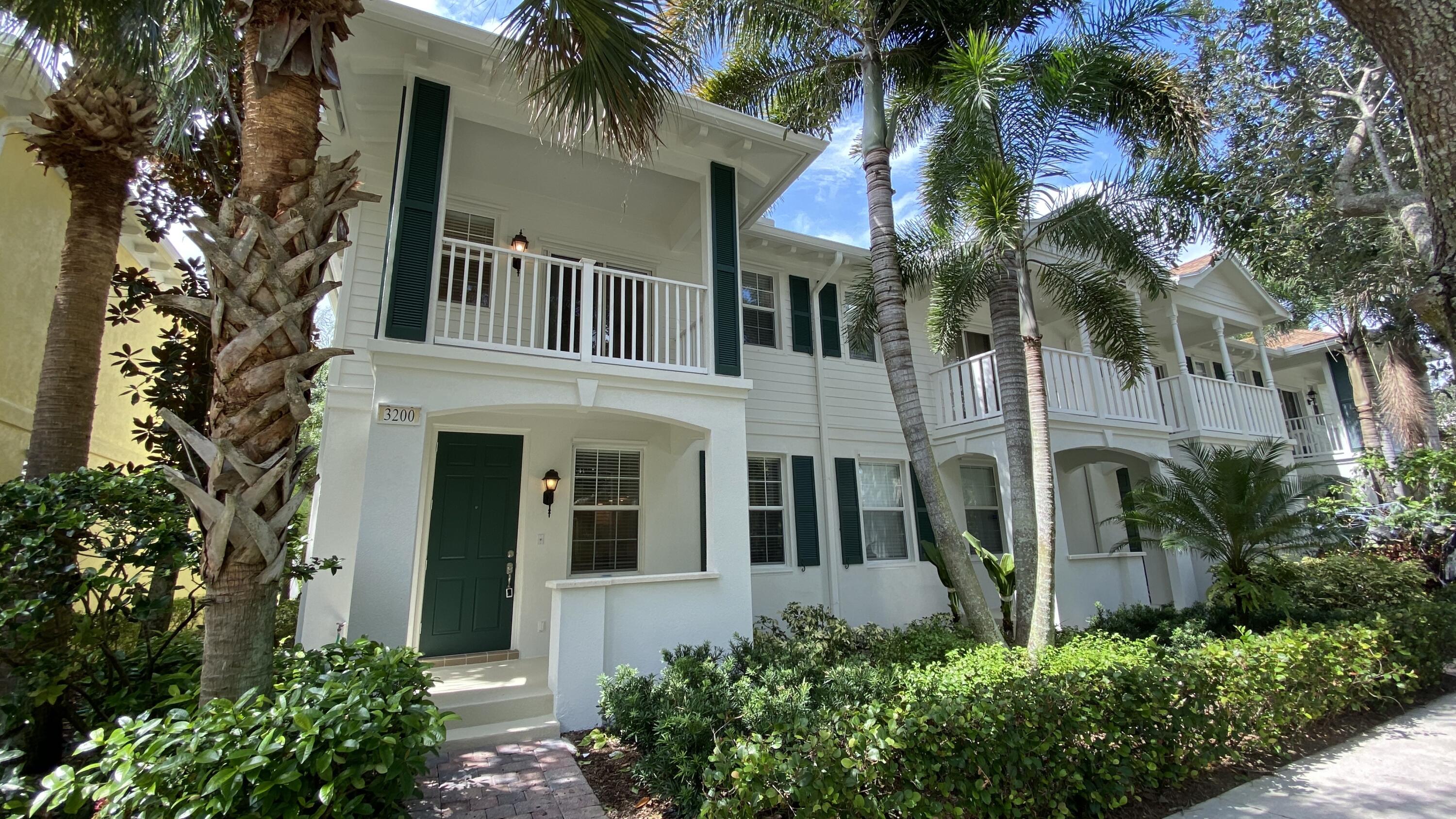 3200 West Community Drive Jupiter, FL 33458 - Photo 1 of 31 front view of a building