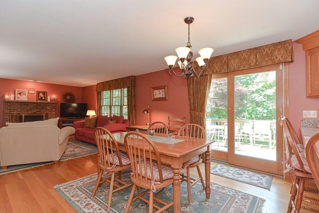 209 Brookfield Road Sturbridge, MA 01518 - Photo 8 of 41 Gallery Image 8