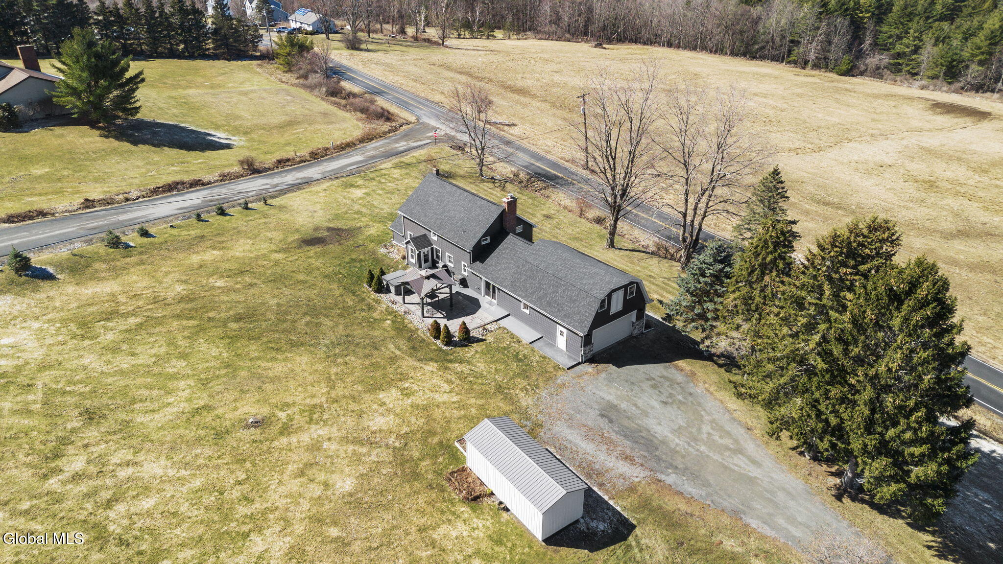 106 Mosher Road Sand Lake, NY 12153 - Photo 45 of 53 42-web-or-mls-106-mosher-rd