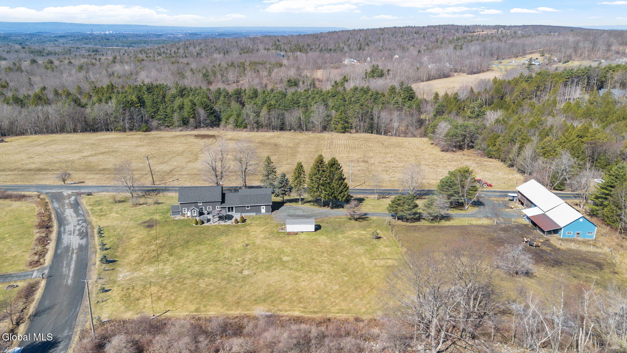 106 Mosher Road Sand Lake, NY 12153 - Photo 48 of 53 45-web-or-mls-106-mosher-rd