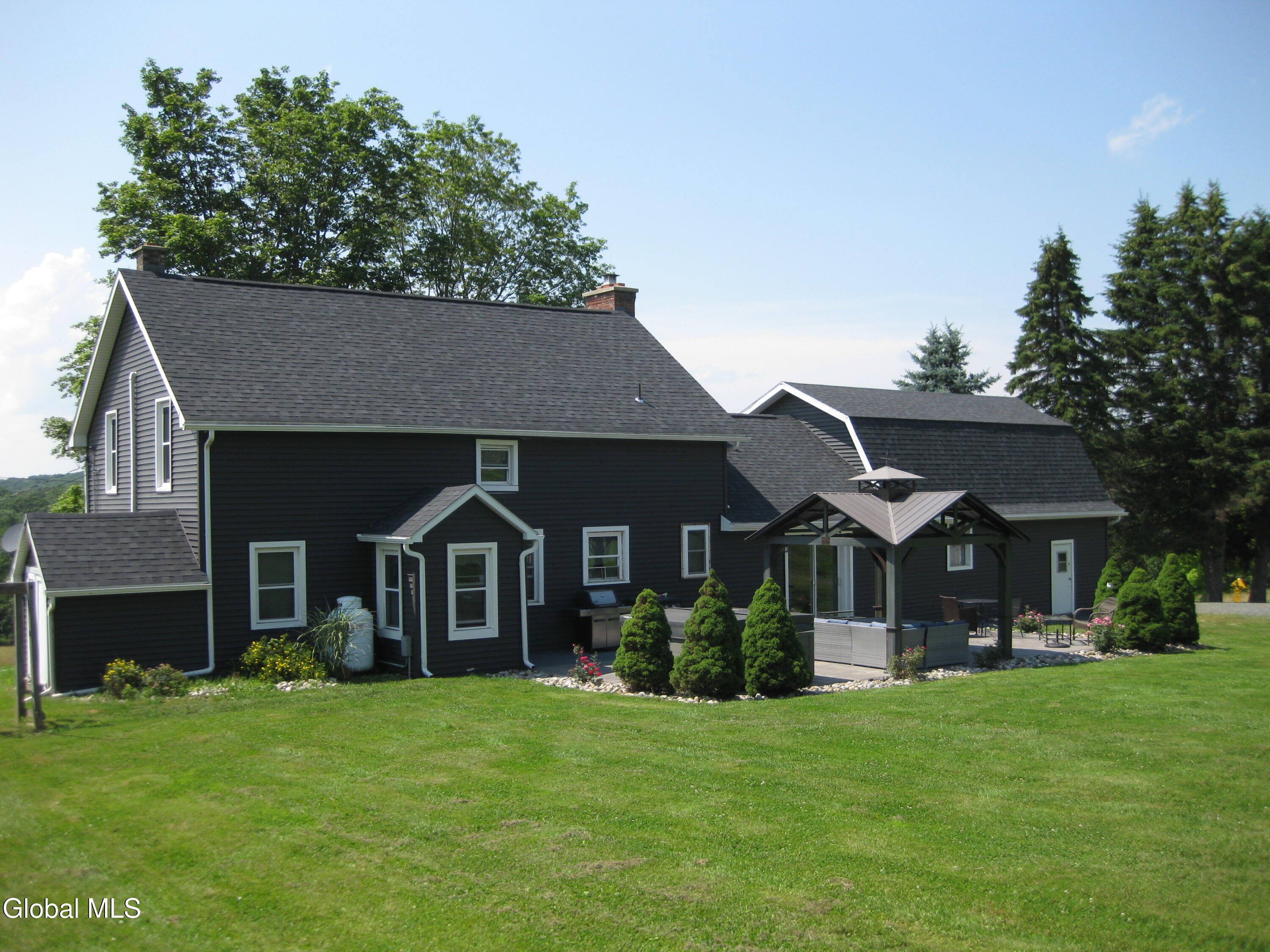 106 Mosher Road Sand Lake, NY 12153 - Photo 10 of 53 IMG_6860