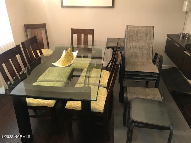5 Pine Tree Road, Unit 209 Pinehurst, NC 28374 - Photo 5 of 13 IMG_1520