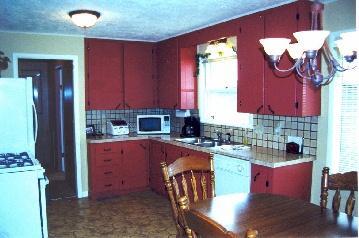856 North Tippy Dam Road Wellston, MI 49689 - Photo 4 of 8 Additional Photo