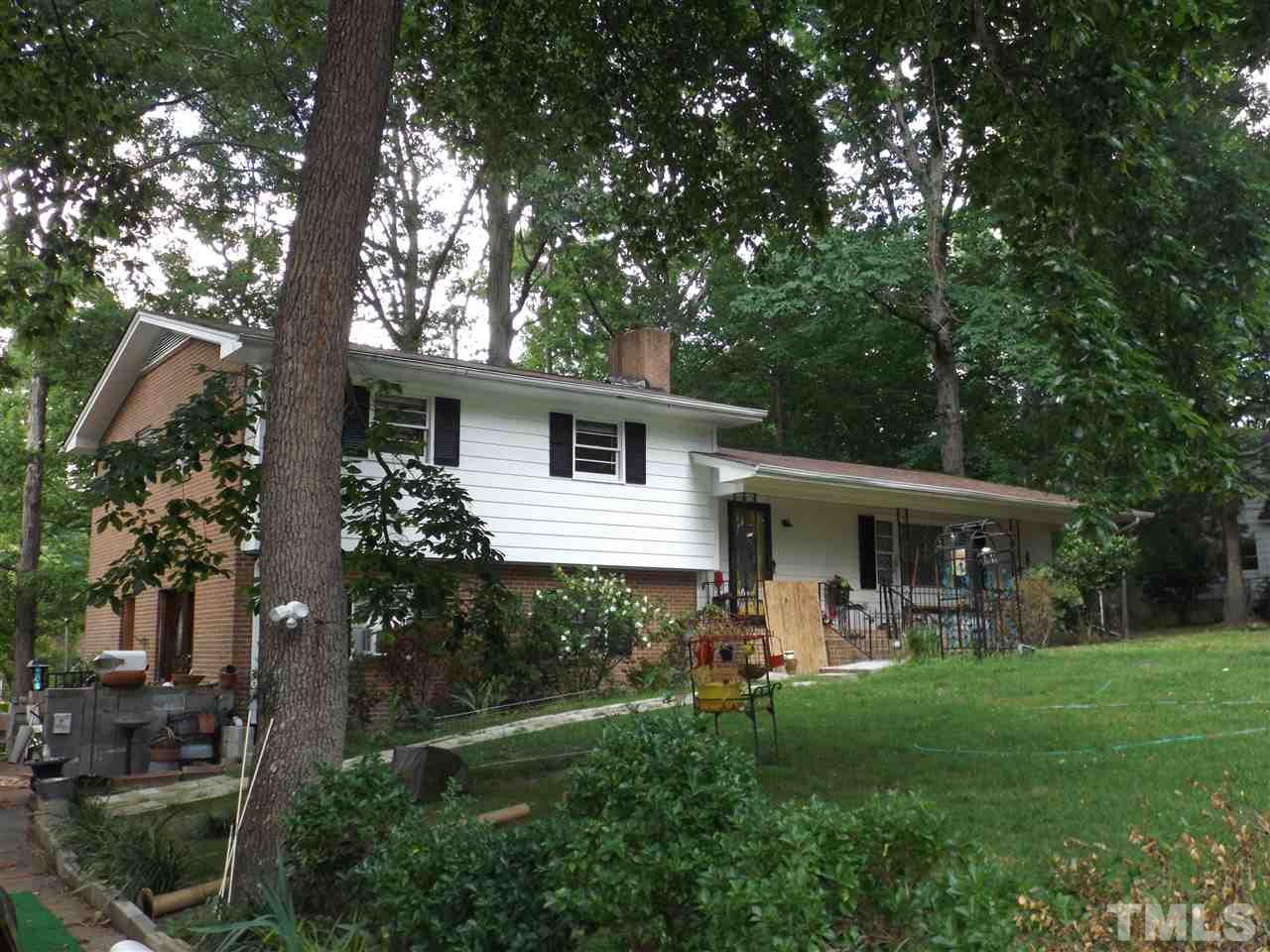3413 Forest Road Raleigh, NC 27604 - Photo 1 of 12