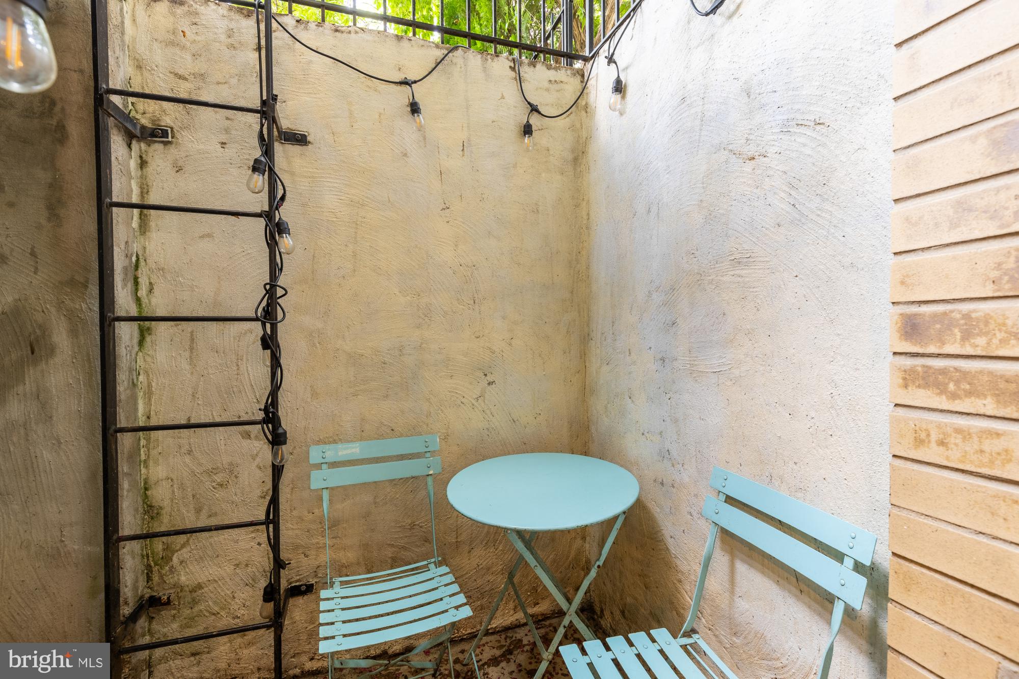 1845 Kalorama Road Northwest, Unit 1 Washington, DC 20009 - Photo 24 of 39 a bathroom with a sink toilet and shower