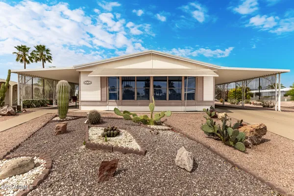 $299,000 | 734 South 82nd Way, Mesa, AZ 85208