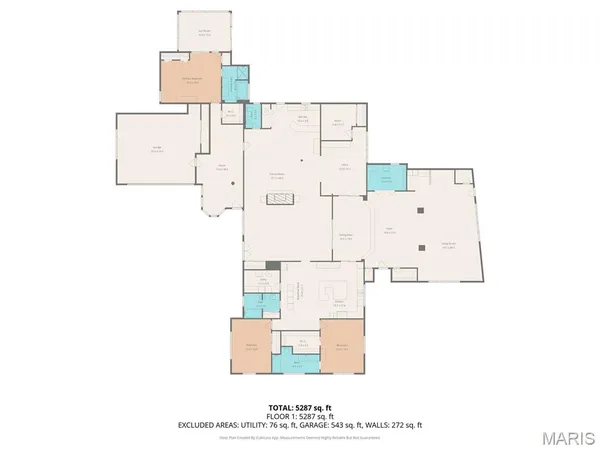 $649,333 | 12746 Rolling Hills Drive, Trenton, IL 62293