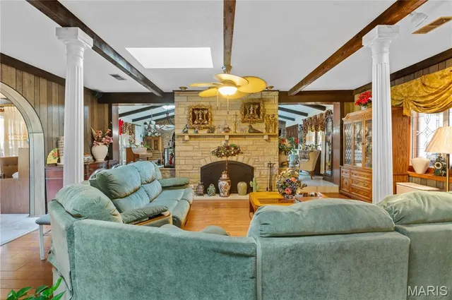 $649,333 | 12746 Rolling Hills Drive, Trenton, IL 62293