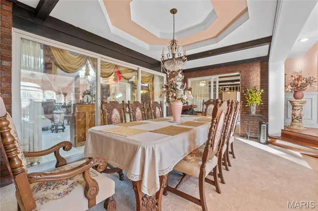 $649,333 | 12746 Rolling Hills Drive, Trenton, IL 62293