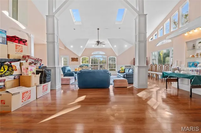 $649,333 | 12746 Rolling Hills Drive, Trenton, IL 62293