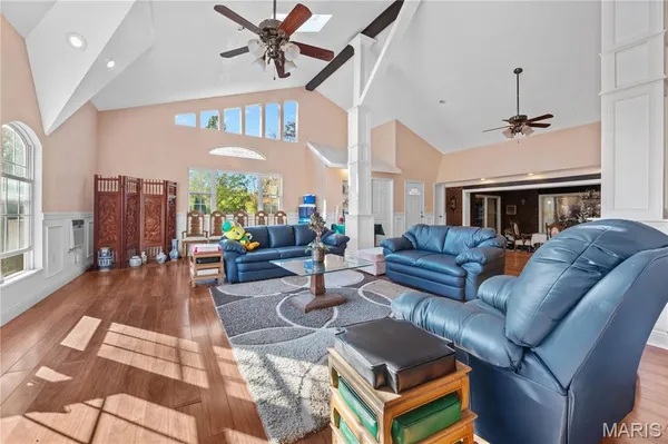 $649,333 | 12746 Rolling Hills Drive, Trenton, IL 62293