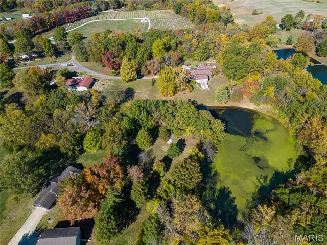 $649,333 | 12746 Rolling Hills Drive, Trenton, IL 62293