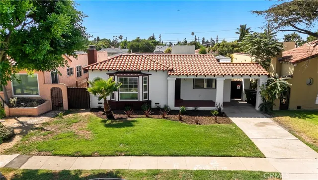 $1,045,000 | 8909 South 5th Avenue, Inglewood, CA 90305