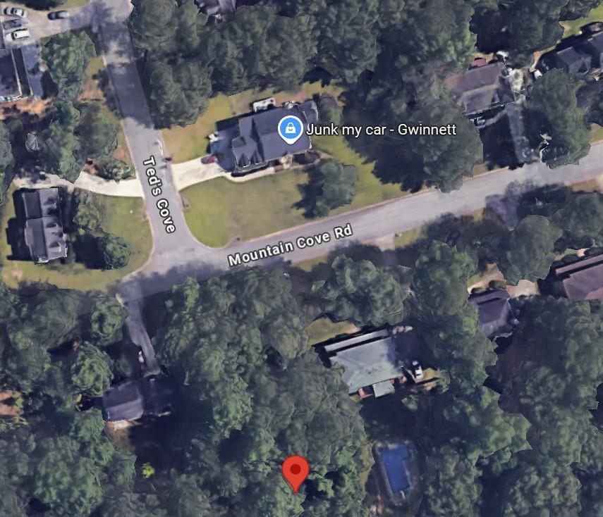 3840 Mountain Cove Road Snellville, GA 30039 - Photo 2 of 4