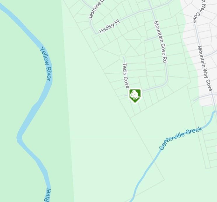 3840 Mountain Cove Road Snellville, GA 30039 - Photo 3 of 4 a bathroom with a shower