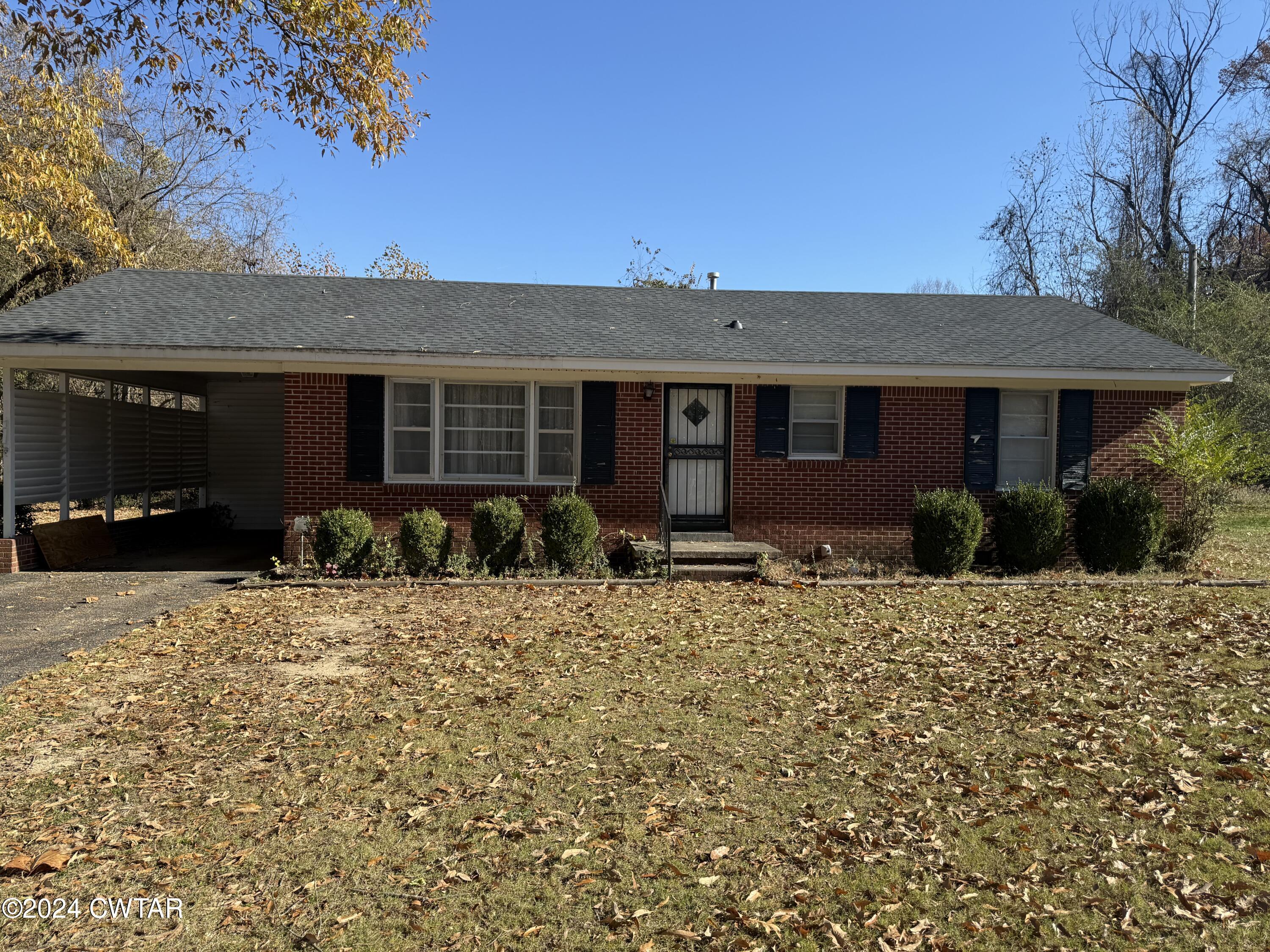 102 Radio Road Jackson, TN 38301 - Photo 1 of 1 radio rd