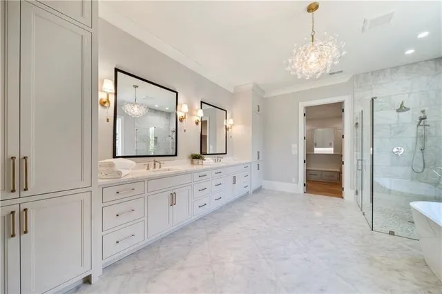 $3,500,000 | 3635 Cottage Drive, Alpharetta, GA 30004